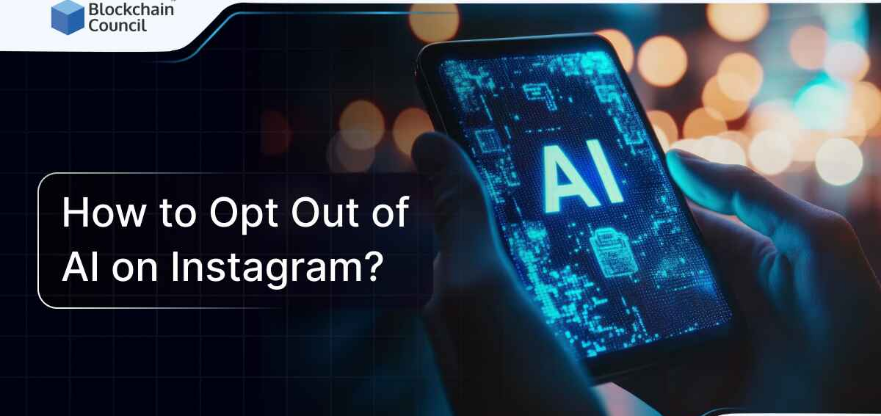 how to opt out of meta ai on instagram