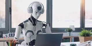 haven how to beat robots