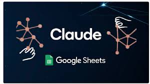 can claude ai access google sheets