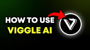 how to use viggle ai