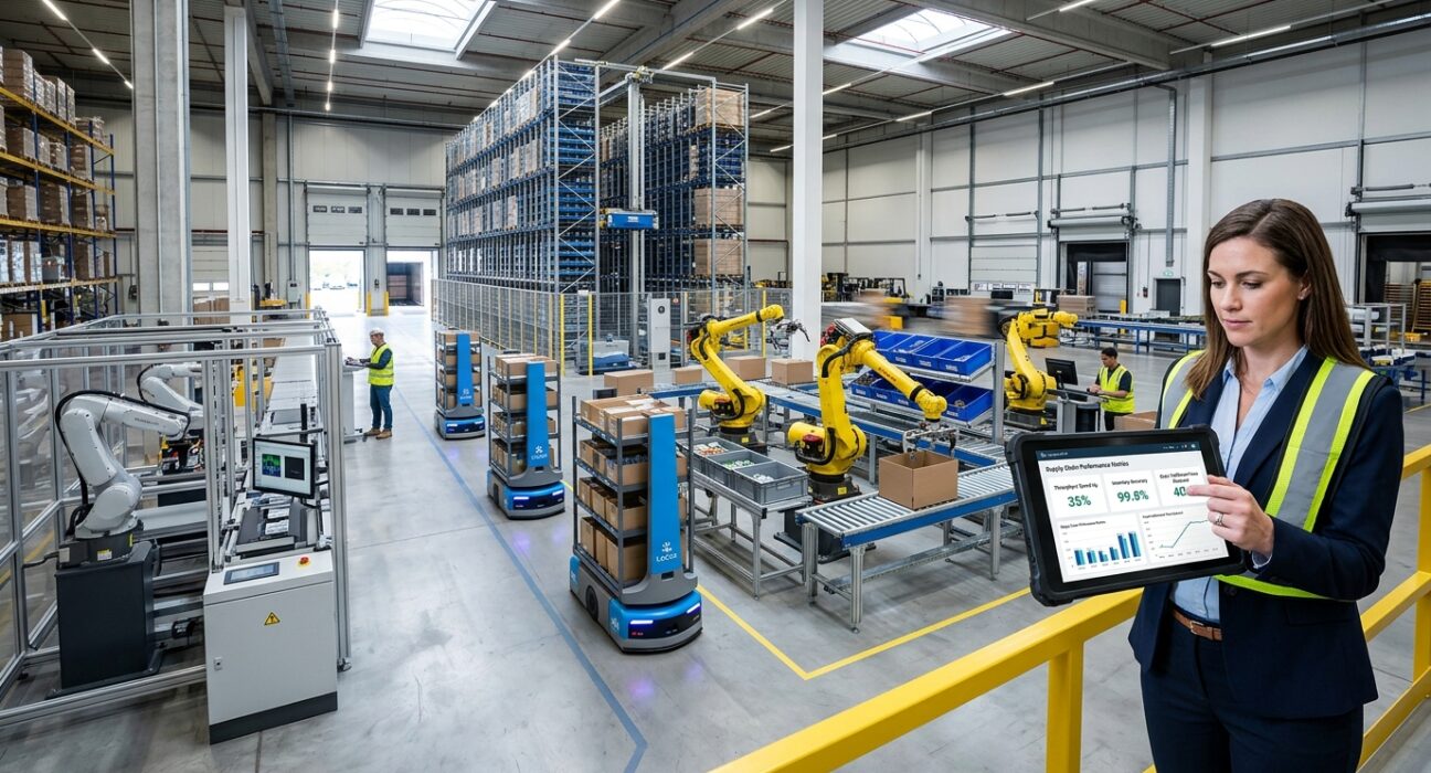 robotics-integration-transforms-supply-chain-manufacturing