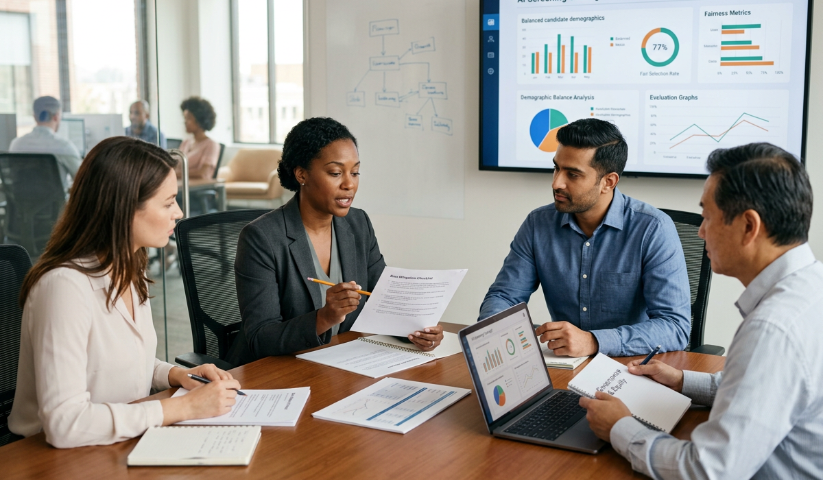 hr-team-reviewing-ai-assisted-hiring-process-with-bias-safeguards