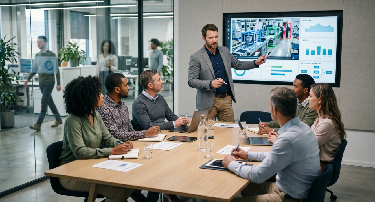 internal-team-computer-vision-training-session-with-trainer-and-ai-dashboard